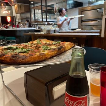 Pizza Box Raleigh OAKWOOD PIZZA BOX - Updated July 2024 - 165 Photos & 257 Reviews - 610 ...