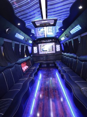 Revel Events by null