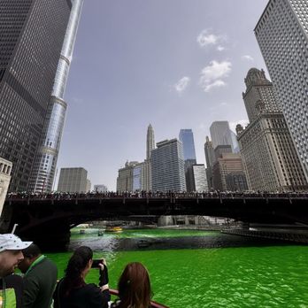 First Lady - Boating Near Me - Chicago, Illinois