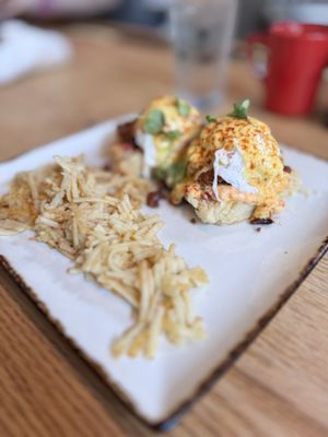 Young Cardinal Cafe and Co. by null