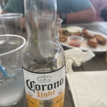Burlew's Seafood and Steak - Seafood Near Me - Keyport, New Jersey