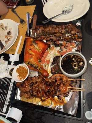 Kusina Filipina Cerritos by null