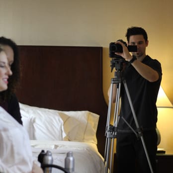 Morgan Scott Films - Videographers Near Me - Wake Forest, North Carolina