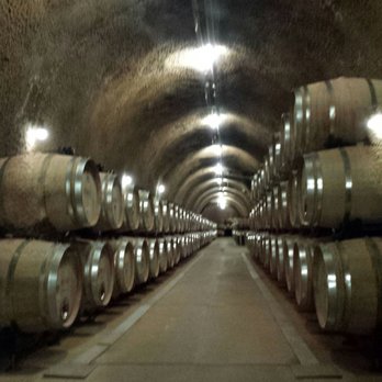 Rombauer Vineyards - Wineries Near Me - St. Helena, California Rombauer Vineyards - Wineries Near Me - St. Helena, California