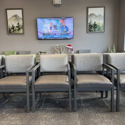 Spring Valley Dental - Comfort in waiting.
