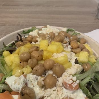 Stuffed Avocado Shop - Make your own salmon bowl - Puerto Rican Near Me - San Juan, Puerto Rico Stuffed Avocado Shop - Make your own salmon bowl - Puerto Rican Near Me - San Juan, Puerto Rico