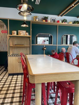 GG's Chicken Shop by null