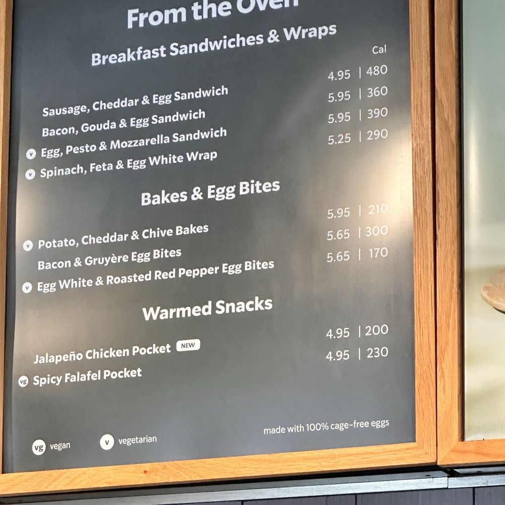 Starbucks - Menu - Coffee & Tea Near Me - Howard Beach, New York Starbucks - Menu - Coffee & Tea Near Me - Howard Beach, New York