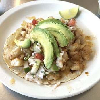 What A Chicken - Fish taco - Mexican Near Me - Petaluma, California What A Chicken - Fish taco - Mexican Near Me - Petaluma, California