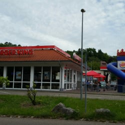 Burger King - Burger King