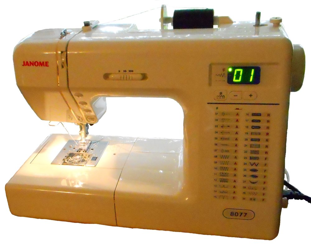 SEWING MACHINE GUY TX Appliances & Repair Medina, TX Phone Number
