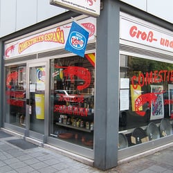 Comestibles Espana