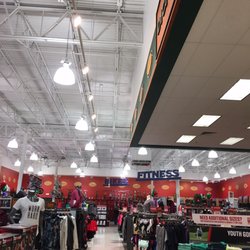DICK'S Sporting Goods