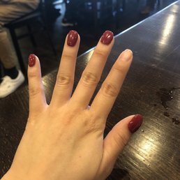 Nails Nails