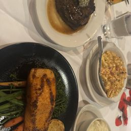 16 Oz. Prime Cajun Ribeye Steak