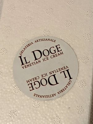 Gelateria il Doge by null