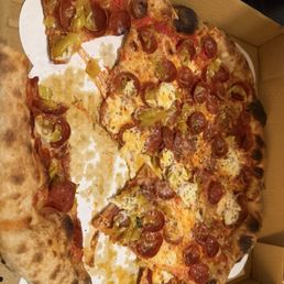 Pizza