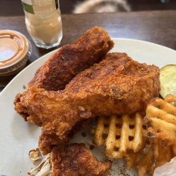 Hangry Joe's Hot Chicken - Halal Near Me - Coppell, Texas Hangry Joe's Hot Chicken - Halal Near Me - Coppell, Texas