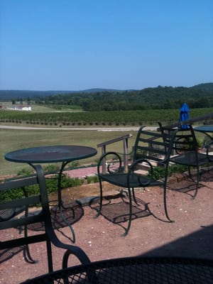Chaumette Vineyards & Winery by null