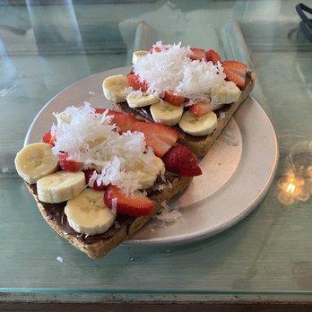 Vibe Cafe - Get Nutz - Cafes Near Me - Hilo, Hawaii Vibe Cafe - Get Nutz - Cafes Near Me - Hilo, Hawaii