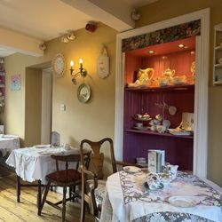 Ruby Ellen's Tearooms