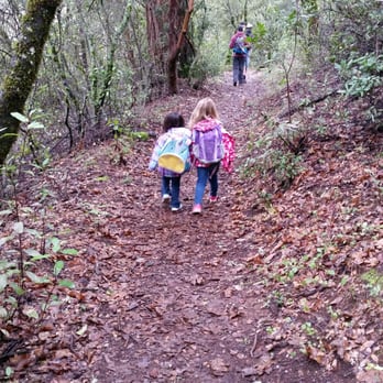 Ponderosa Way Bridge - 1.7 mile hike is perfect for little ones! - Landmarks & Historical Buildings Near Me - Colfax, California