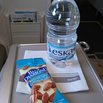 Halifax Stanfield International Airport - Complimentary snacks and drinks on Porter :) - Airports Near Me - Goffs, Nova Scotia Halifax Stanfield International Airport - Complimentary snacks and drinks on Porter :) - Airports Near Me - Goffs, Nova Scotia