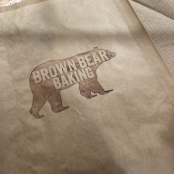 Brown Bear Baking - Coffee & Tea Near Me - Eastsound, Washington