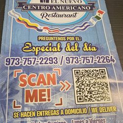 El  Nuevo Centro Americano