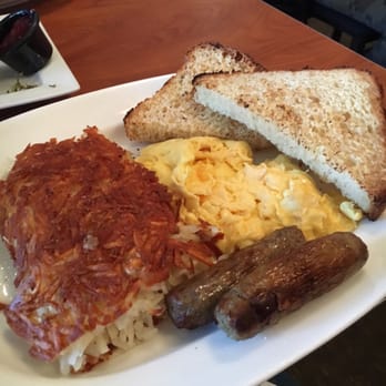 Blue's Egg + Bakery - Basic breakfast - Breakfast & Brunch Near Me - Milwaukee, Wisconsin