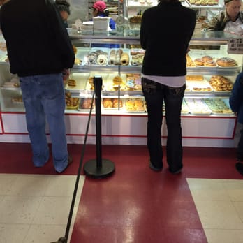 Momo's Donuts - Breakfast & Brunch Near Me - Sherman, Texas