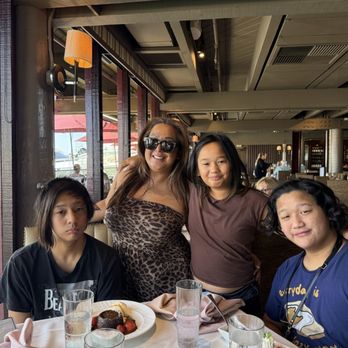Rusty Pelican - Fam time - Seafood Near Me - Newport Beach, California Rusty Pelican - Fam time - Seafood Near Me - Newport Beach, California