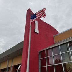 Fire Station #1