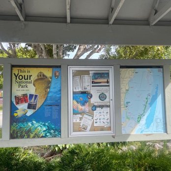 Biscayne National Park - Landmarks & Historical Buildings Near Me - Homestead, Florida Biscayne National Park - Landmarks & Historical Buildings Near Me - Homestead, Florida