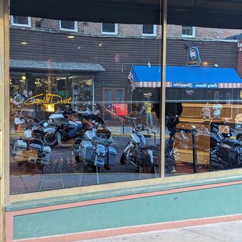 Jake's Fine Dining - feel for the city - New American Near Me - Deadwood, South Dakota