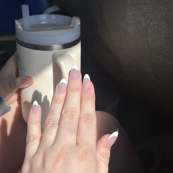 Angel Cyna Nails - Nail Salons Near Me - Moberly, Missouri Angel Cyna Nails - Nail Salons Near Me - Moberly, Missouri