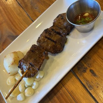 El Pregon - My second time today. can't get enough of this place - Peruvian Near Me - Hollywood, Florida