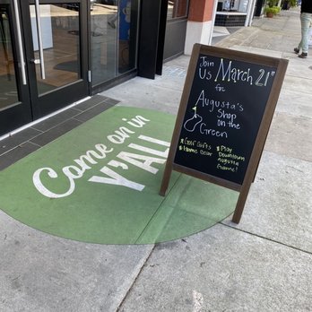 Augusta - Find out what is new and exciting in Augusta!!! - Visitor Centers Near Me - Augusta, Georgia