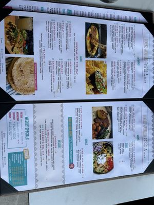 Menu photo 2 Don Julio Tacos & Tequila Bar Kitchener, ON
