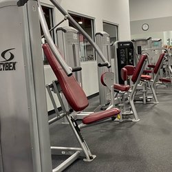IXL Health & Fitness