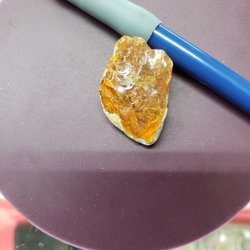 Eithiopian Fire Opals