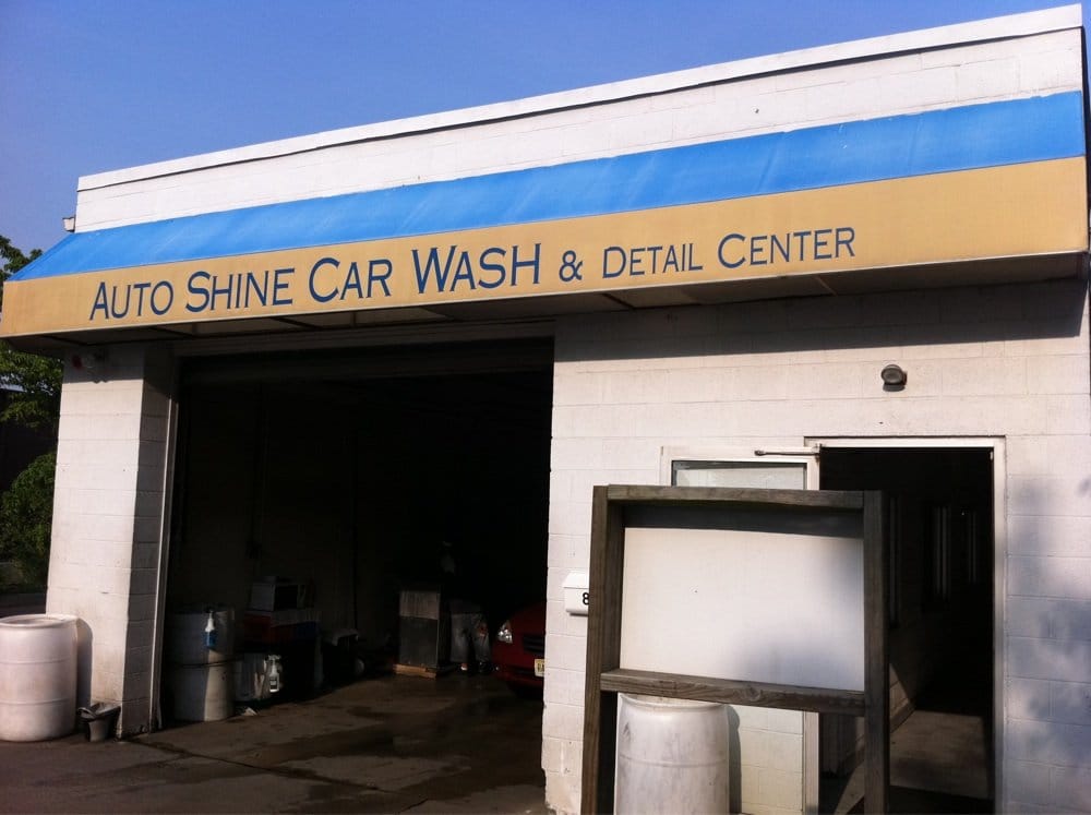 AUTO SHINE CAR WASH Updated June 2024 17 Reviews 833 Cooper