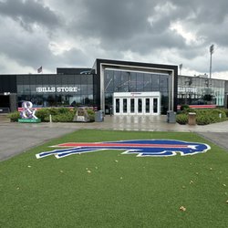 The Bills Store