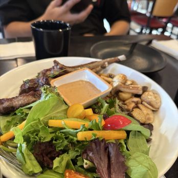 Miss Shang - Asian Fusion Near Me - Milpitas, California Miss Shang - Asian Fusion Near Me - Milpitas, California