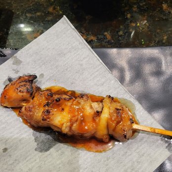 Yama Sushi - Chicken bbq - Sushi Bars Near Me - Las Vegas, Nevada