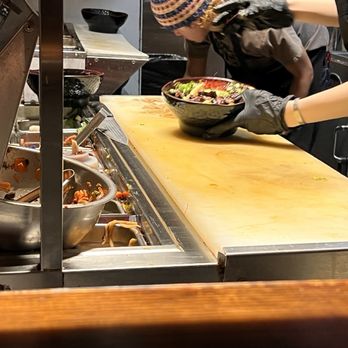 Sosoba - Prep - Ramen Near Me - Flagstaff, Arizona Sosoba - Prep - Ramen Near Me - Flagstaff, Arizona