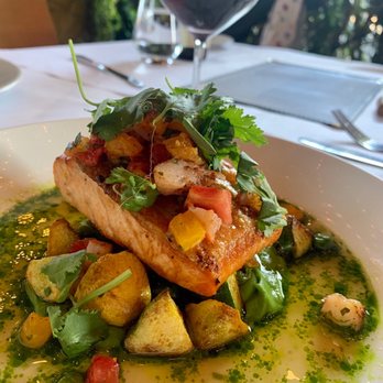 Insalata's - Mediterranean Near Me - San Anselmo, California