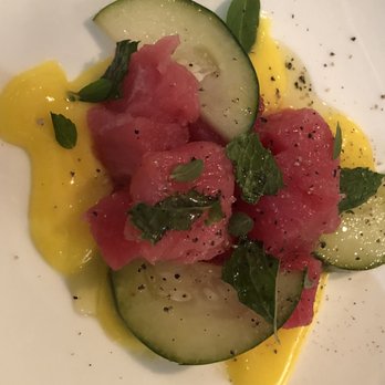L'Oca d'Oro - Italian Near Me - Austin, Texas