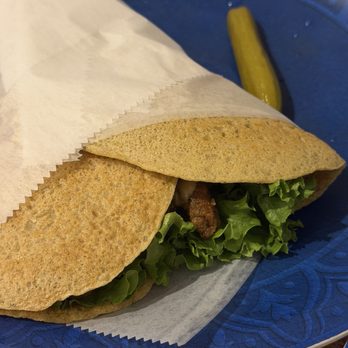 Temple Goddess Cafe - My GYRO! - Juice Bars & Smoothies Near Me - Milwaukee, Wisconsin Temple Goddess Cafe - My GYRO! - Juice Bars & Smoothies Near Me - Milwaukee, Wisconsin