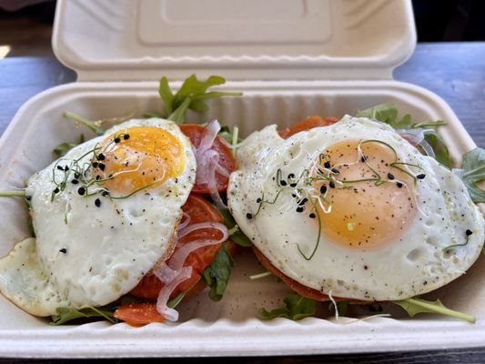 Bageltopia by null